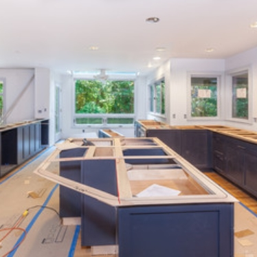 KITCHEN REMODELING
