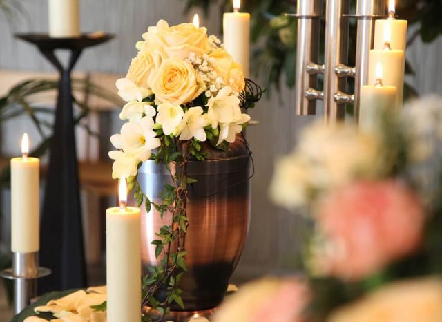 Cremation Services