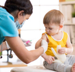 Immunizations