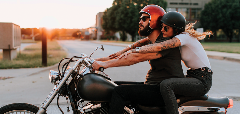 Cheap Motorcycle Insurance