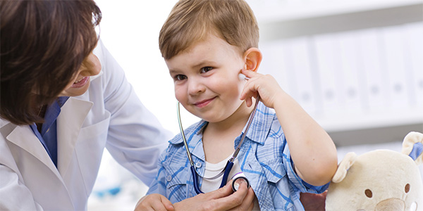 Pediatric Cardiology and Cardiac Surgery