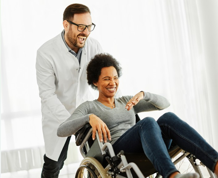  Disability Insurance