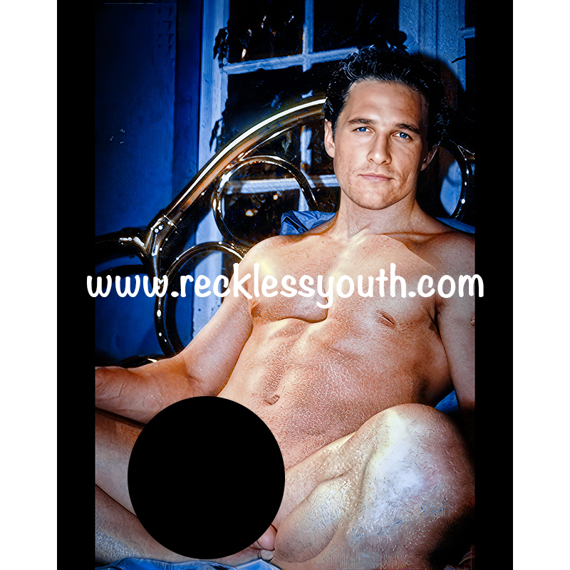 Matthew McConaughey 002