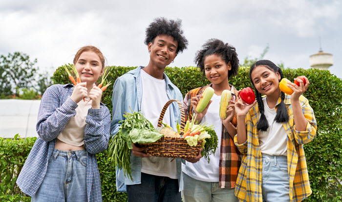 Farm Tours and Education Programs