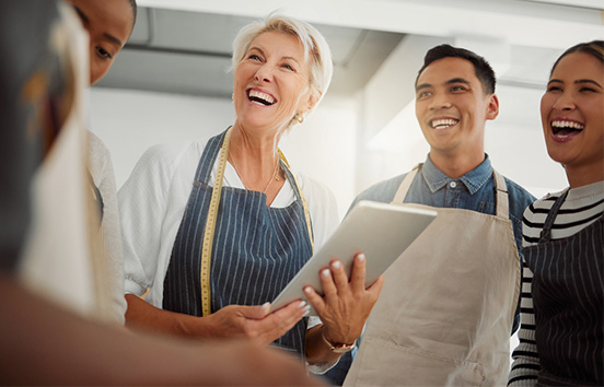 Payroll Services