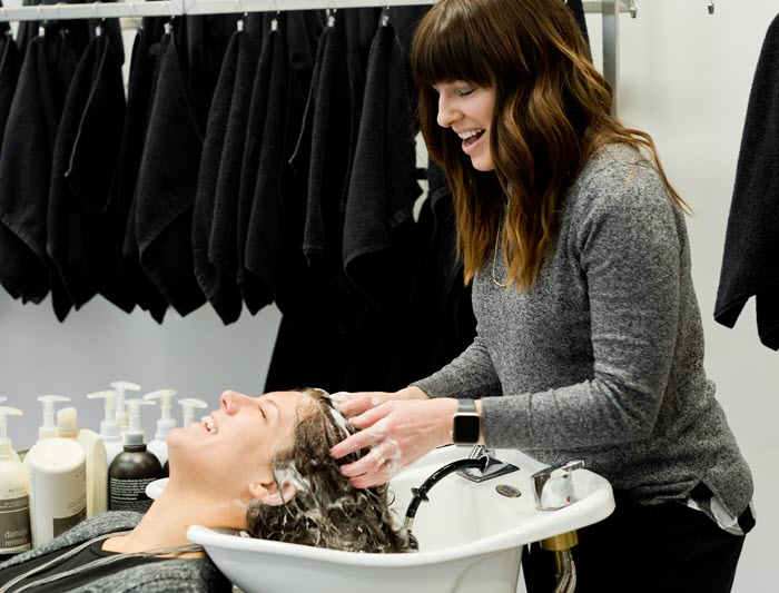 Scalp Treatments
