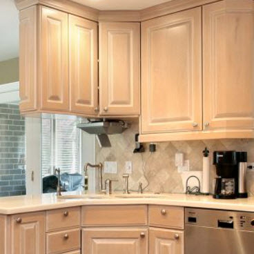 Custom Cabinets