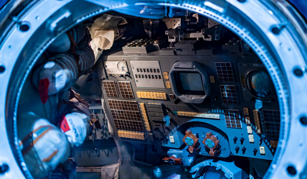 Space Technology Development