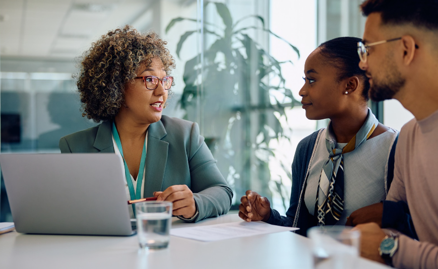 Real Estate Market Analysis