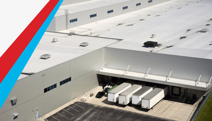 Commercial Roofing 