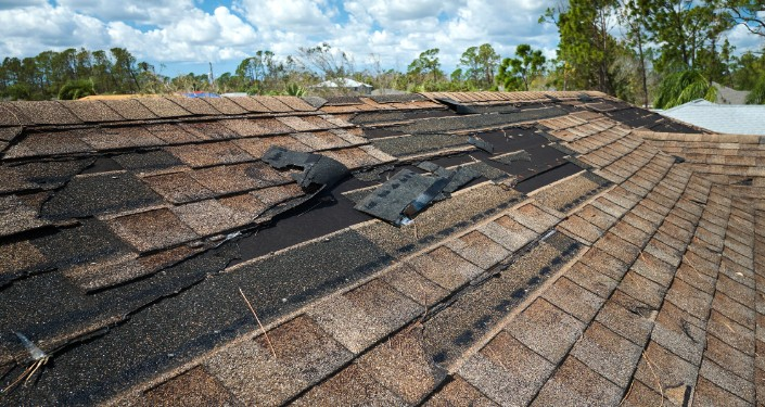 Emergency Roofing