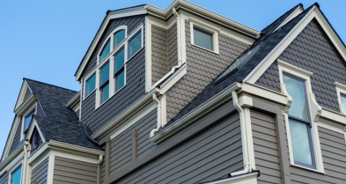 Siding Repair Contractors 