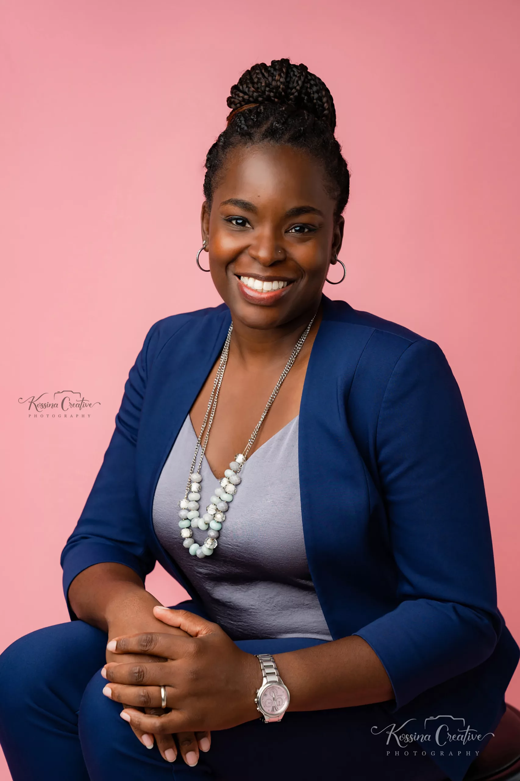 Headshots Session