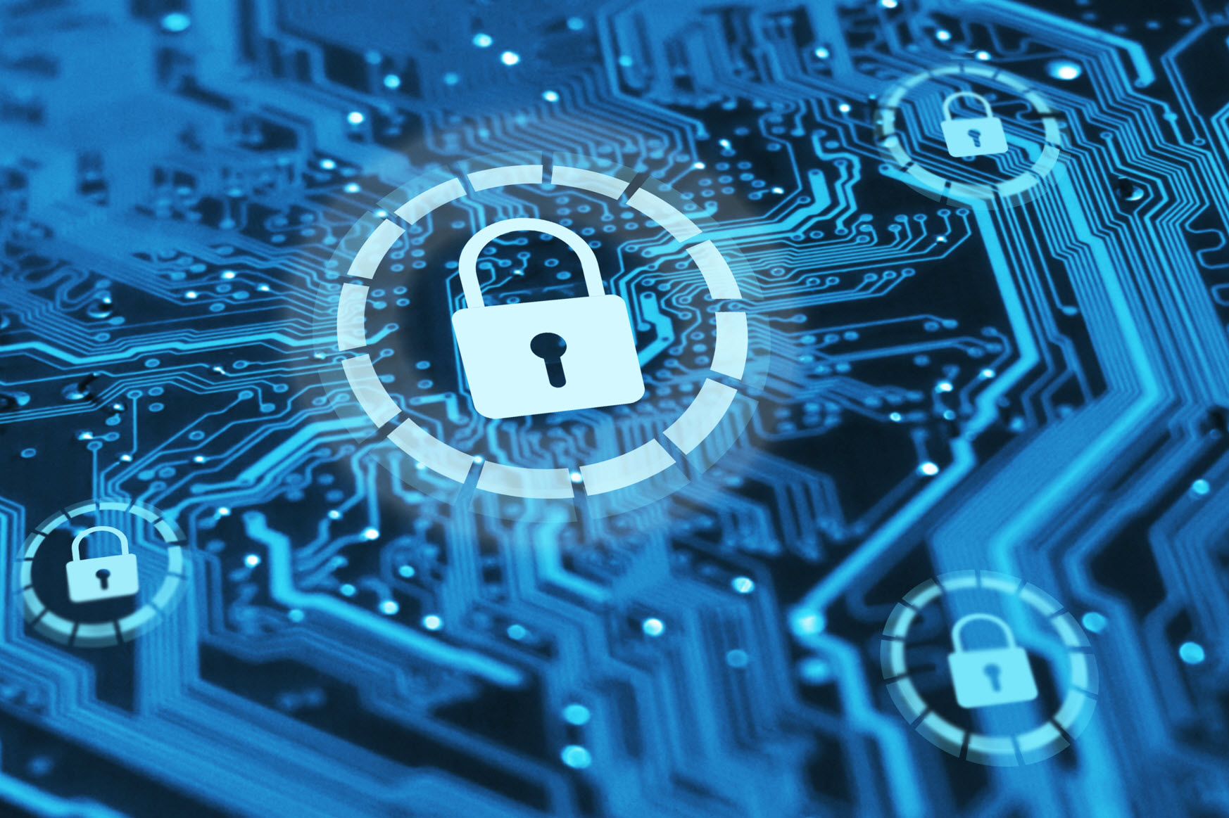 Cyber Security Essentials
