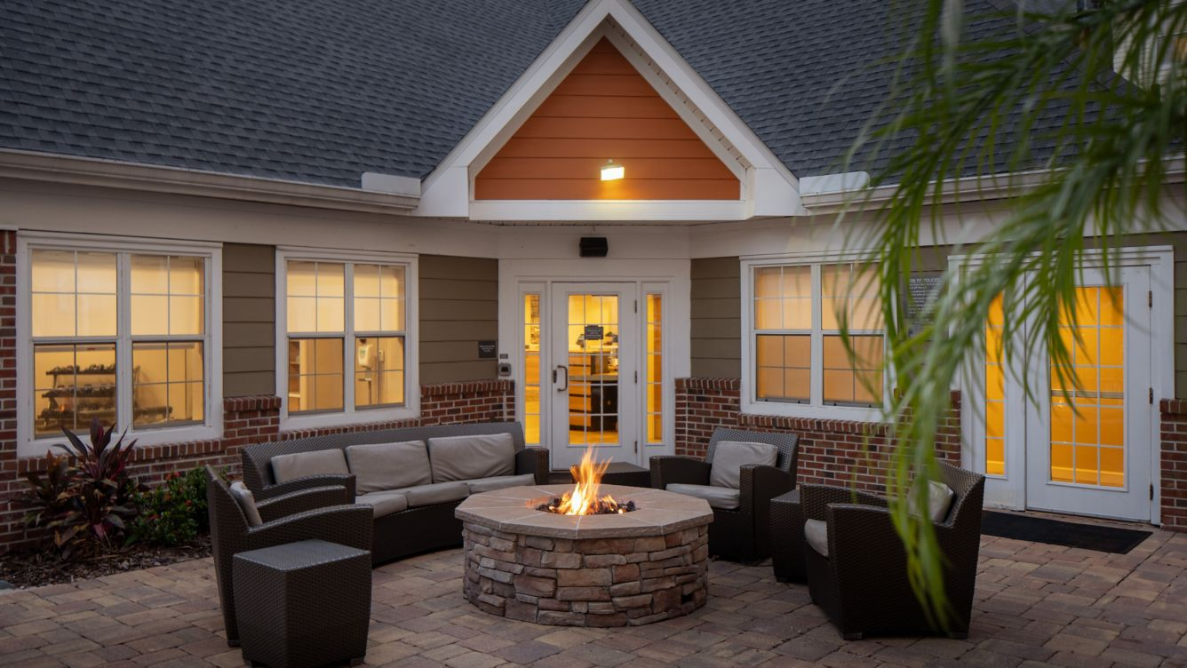 Firepit