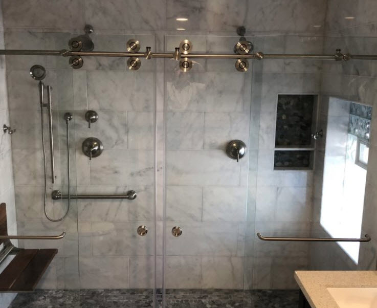 Bathroom Remodeling