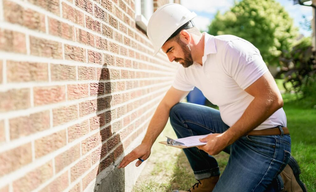 Pre-Purchase Home Inspections