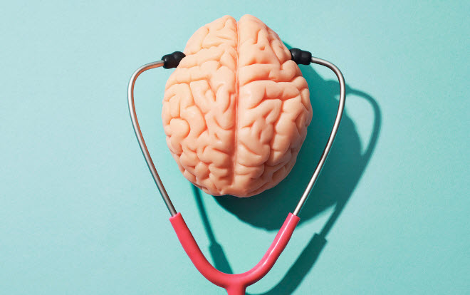 Behavioral Health