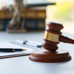 Litigation