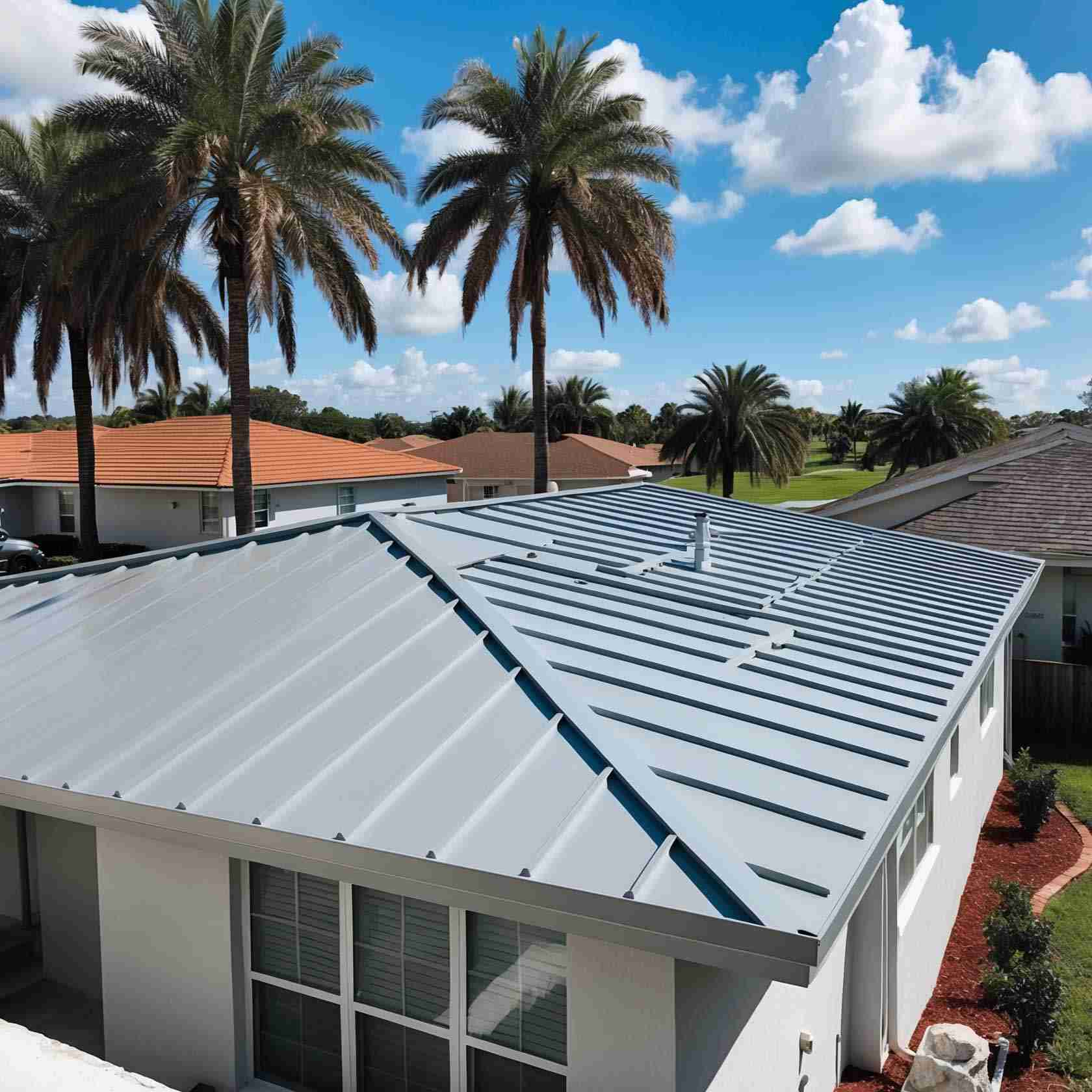 Gutter Installation