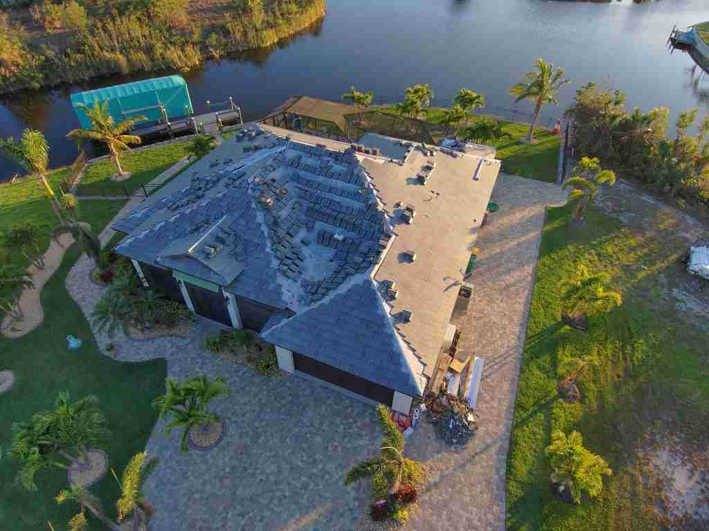 Residential Roofers