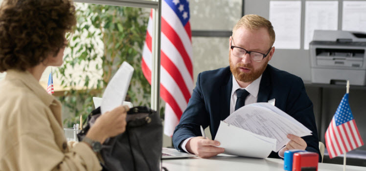 Immigration Lawyer