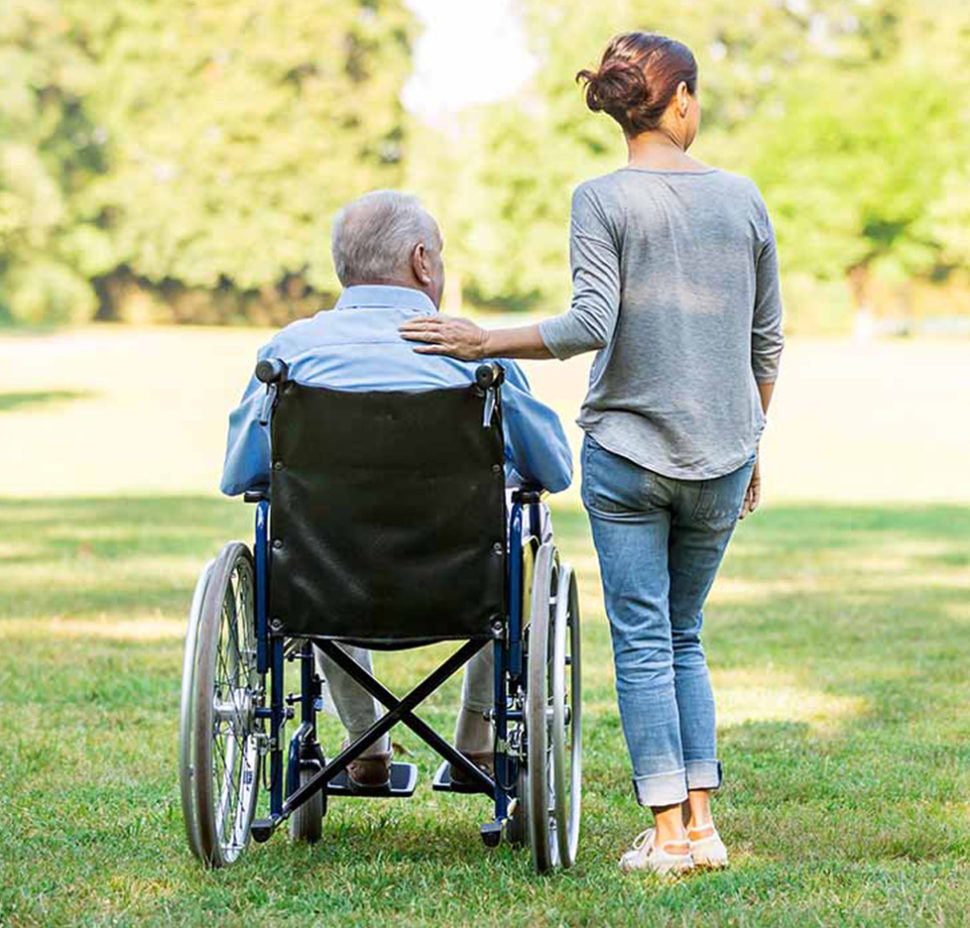 Senior Care