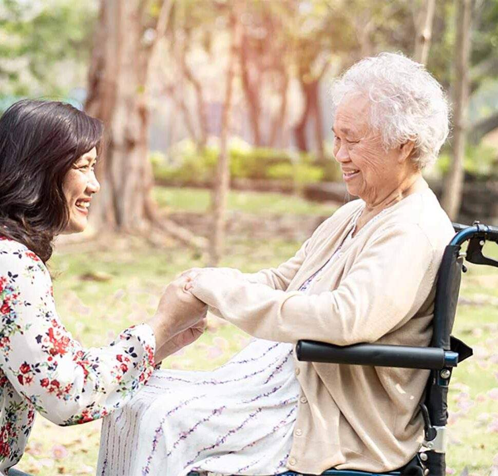 Dementia Care Service 