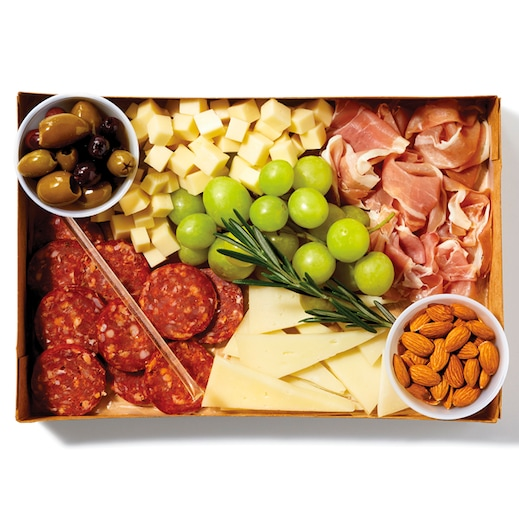 Platters and Catering