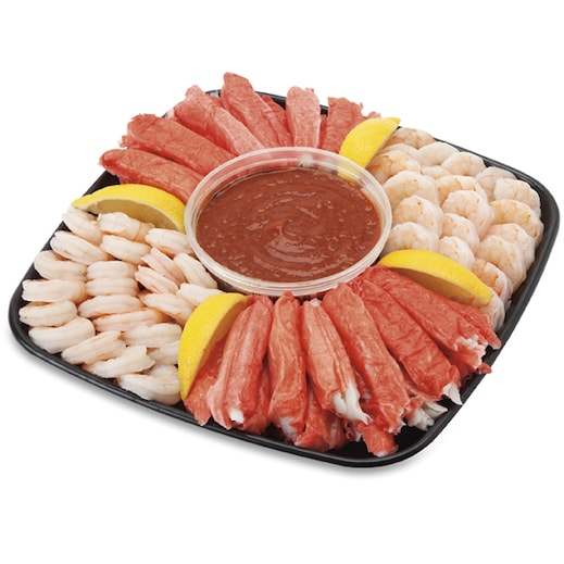 Fresh Seafood Online 
