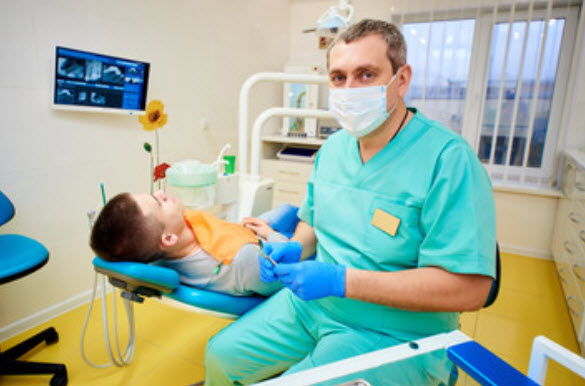 General Dentistry