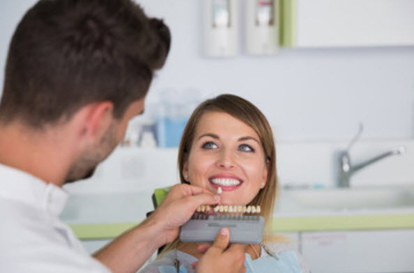Cosmetic Dentistry