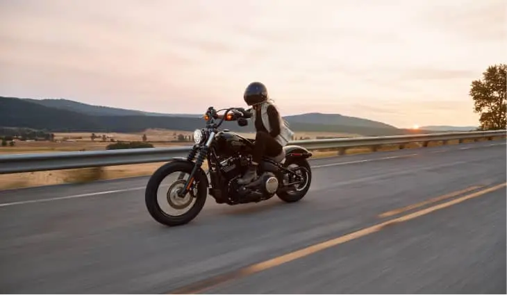 Decatur Motorcycle Injury Lawyer 