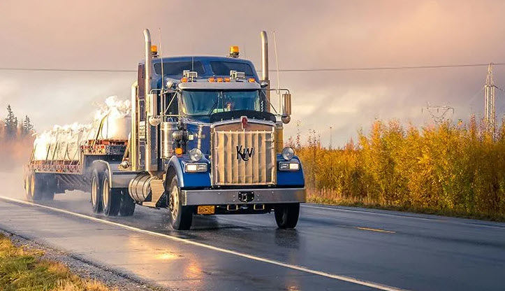 Decatur Truck Accident Lawyer