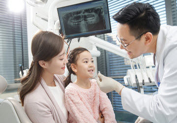 Orthodontics