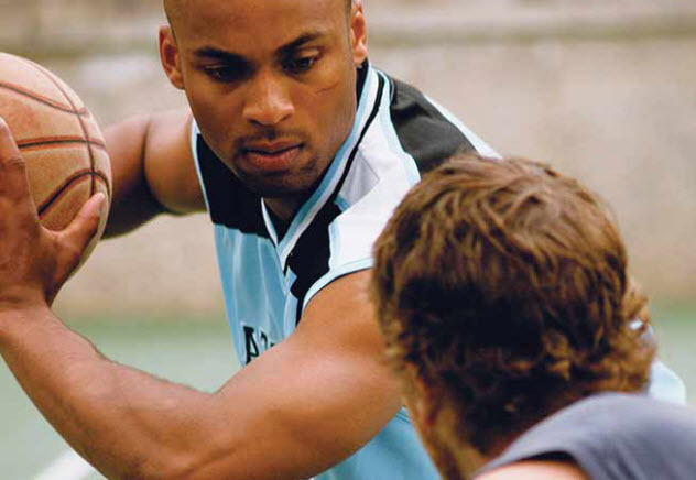 Sports Guards