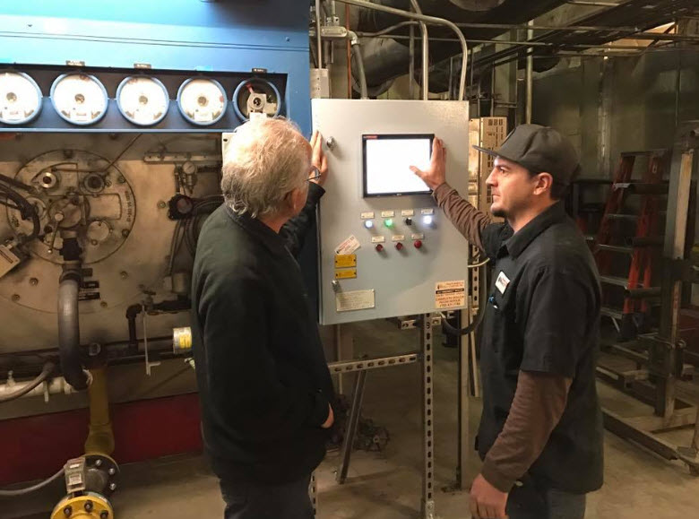 Control Systems