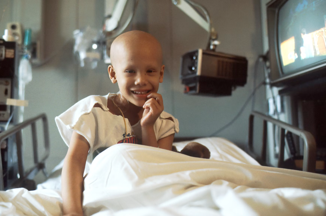 Educational Resources for Cancer Patients