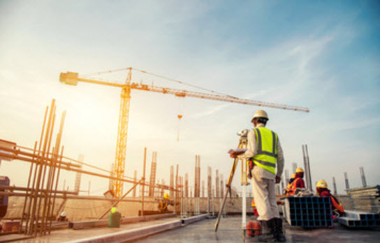 CONSTRUCTION