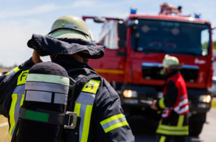 DISASTER SERVICES