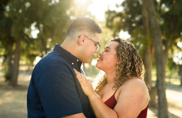 Engagement Sessions