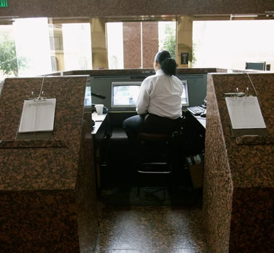 Access Control