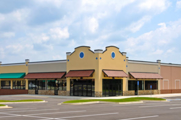 Commercial Insurance