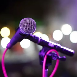 Audio Support
