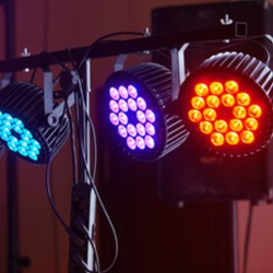 Mood Lighting