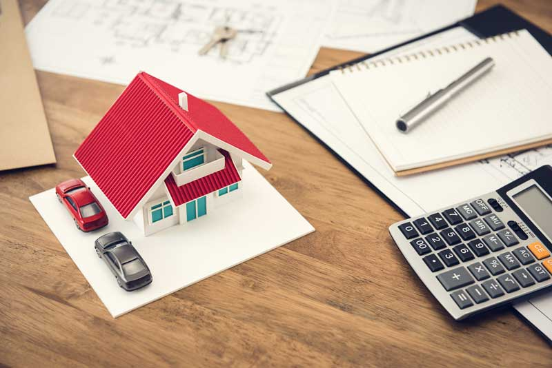Refinance Loan