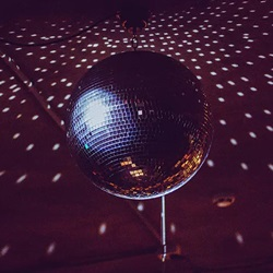Dance Lighting