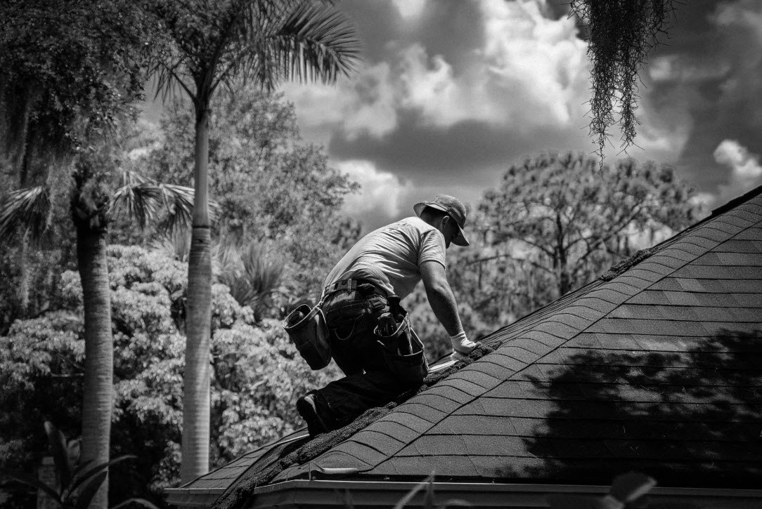 Roof Repair