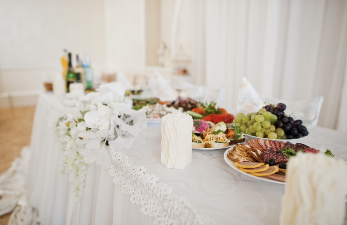 Catering Services
