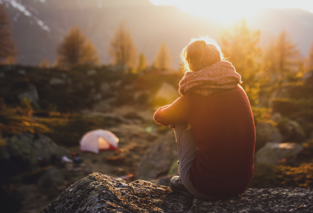 Grief Recovery